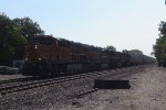 BNSF 7028 West